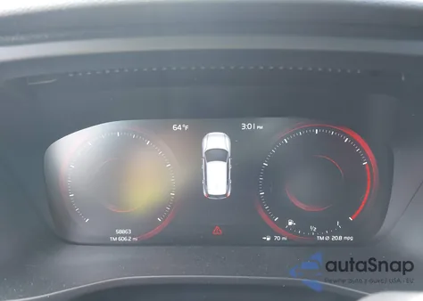 2020 Volvo Xc40 T5 R-Design from USA, damaged, VIN YV4162UM5L2321260